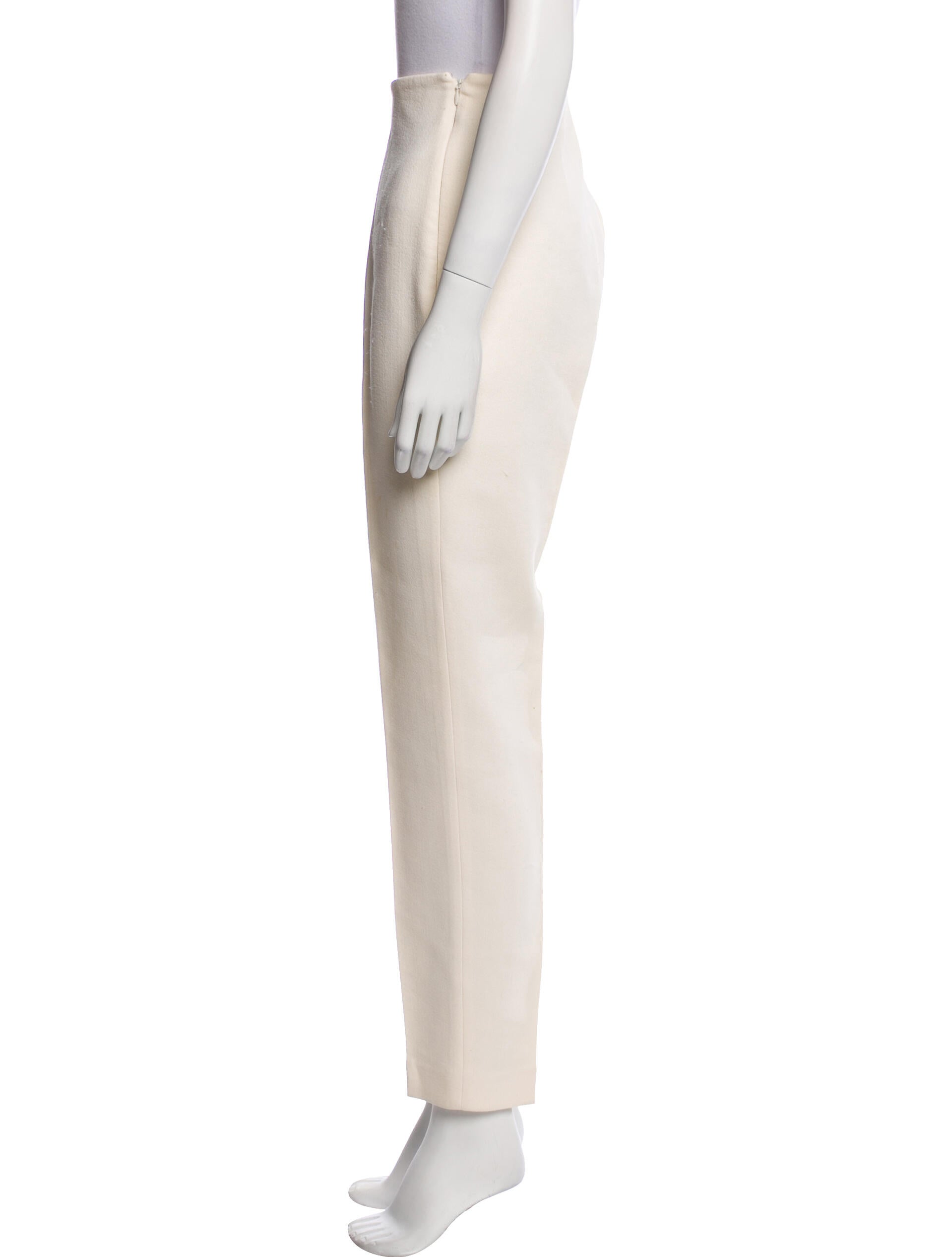 Giambattista Valli Skinny Leg Pants