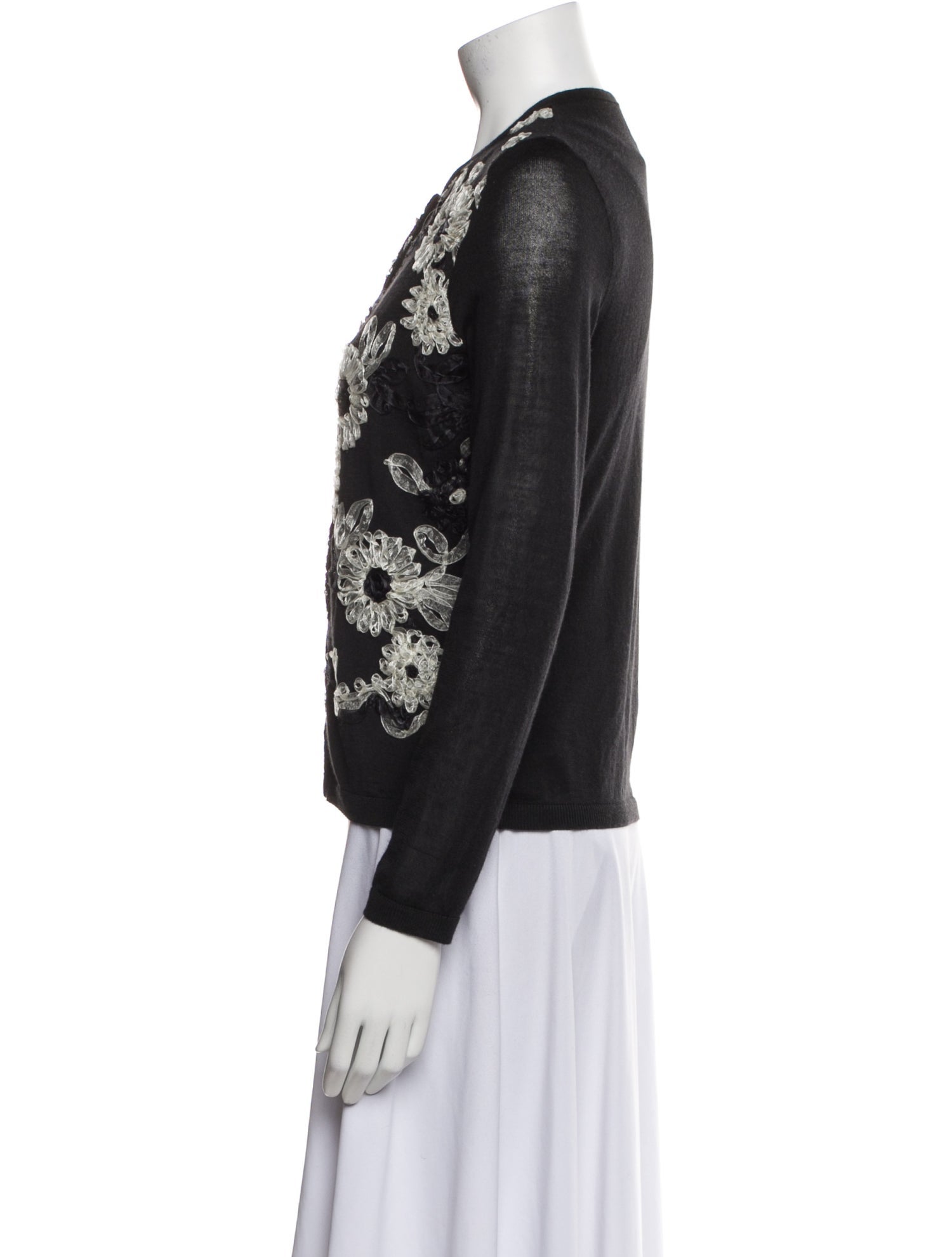 Giambattista Valli Patterned Set