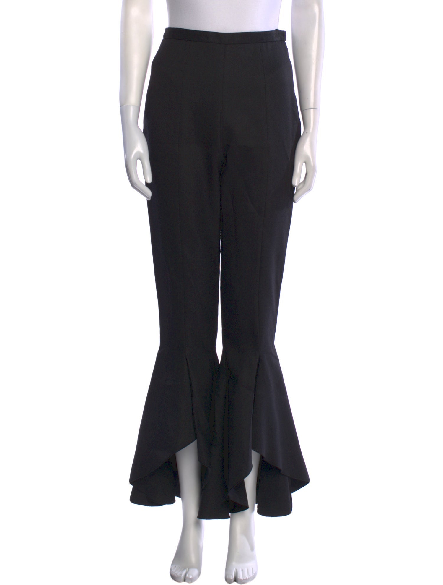 Giambattista Valli Wide Leg Pants