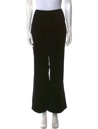 Giambattista Valli Wide Leg Pants