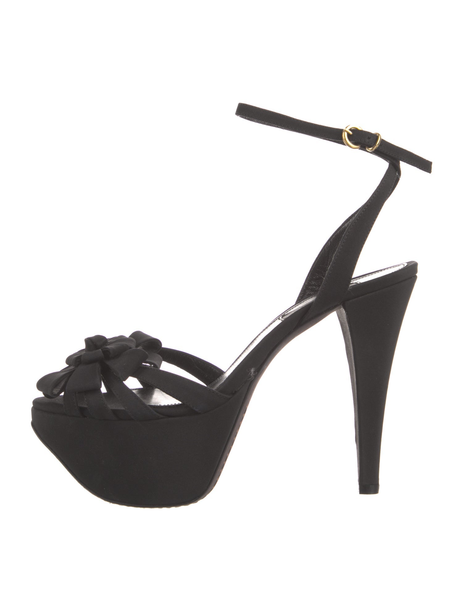 Giambattista Valli Suede Slingback Pumps