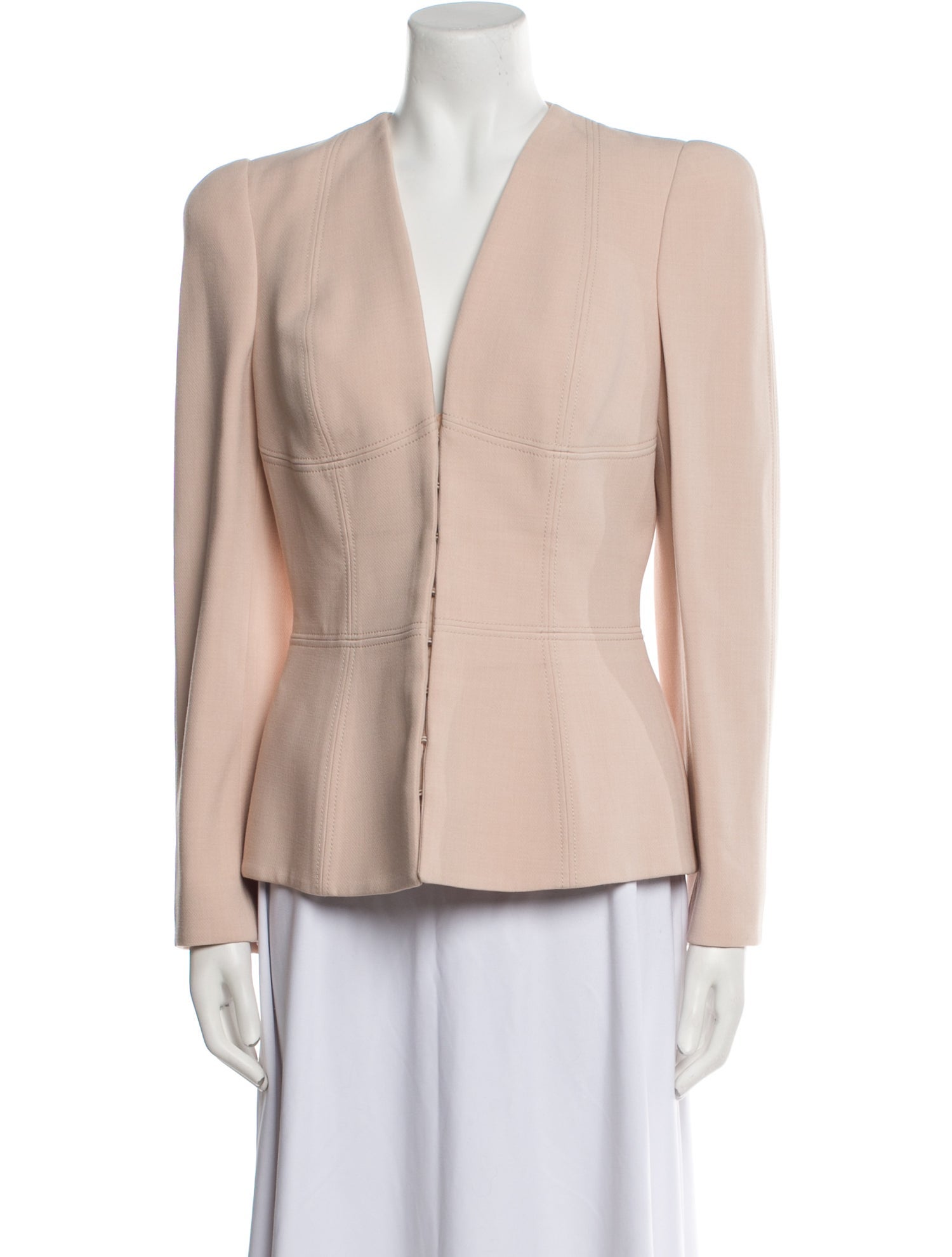 Giambattista Valli Blazer
