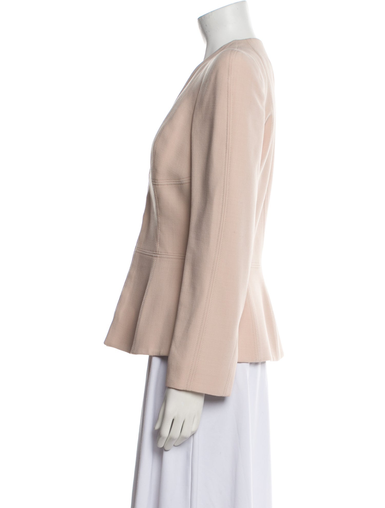 Giambattista Valli Blazer
