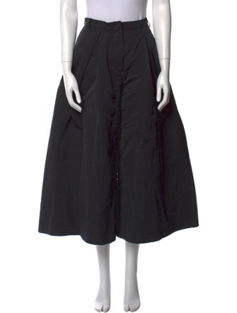 Giambattista Valli Wide Leg Pants