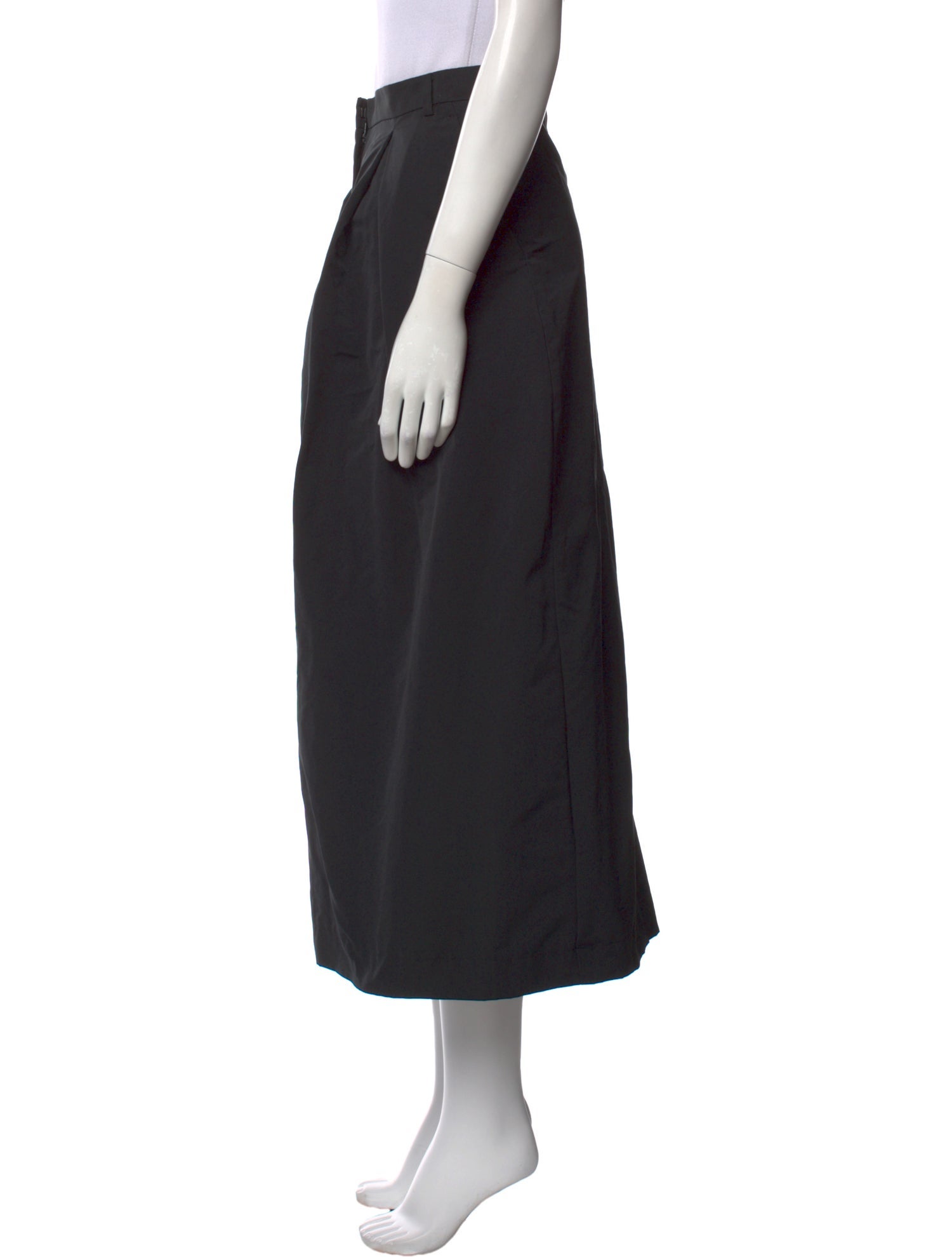 Giambattista Valli Wide Leg Pants