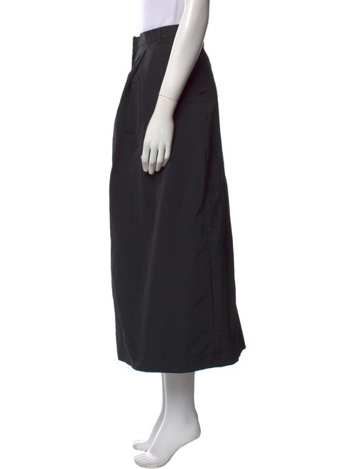 Giambattista Valli Wide Leg Pants