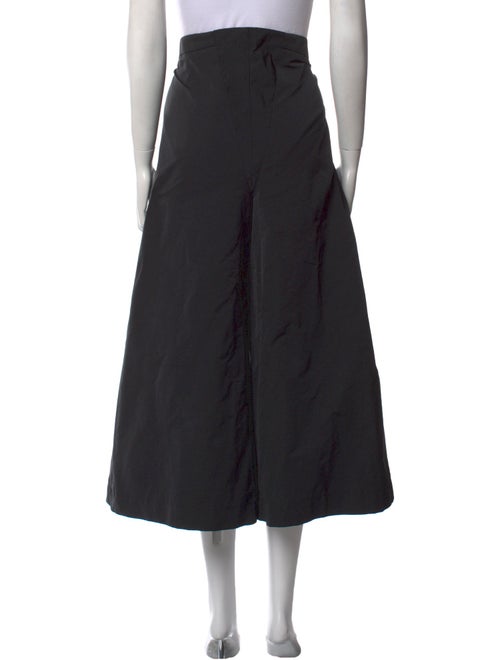 Giambattista Valli Wide Leg Pants