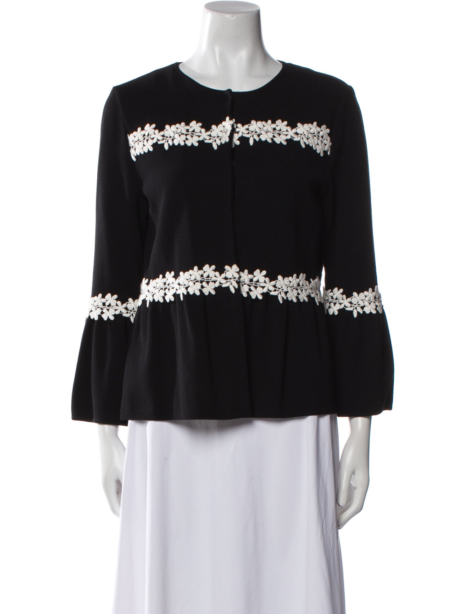 Giambattista Valli Evening Jacket