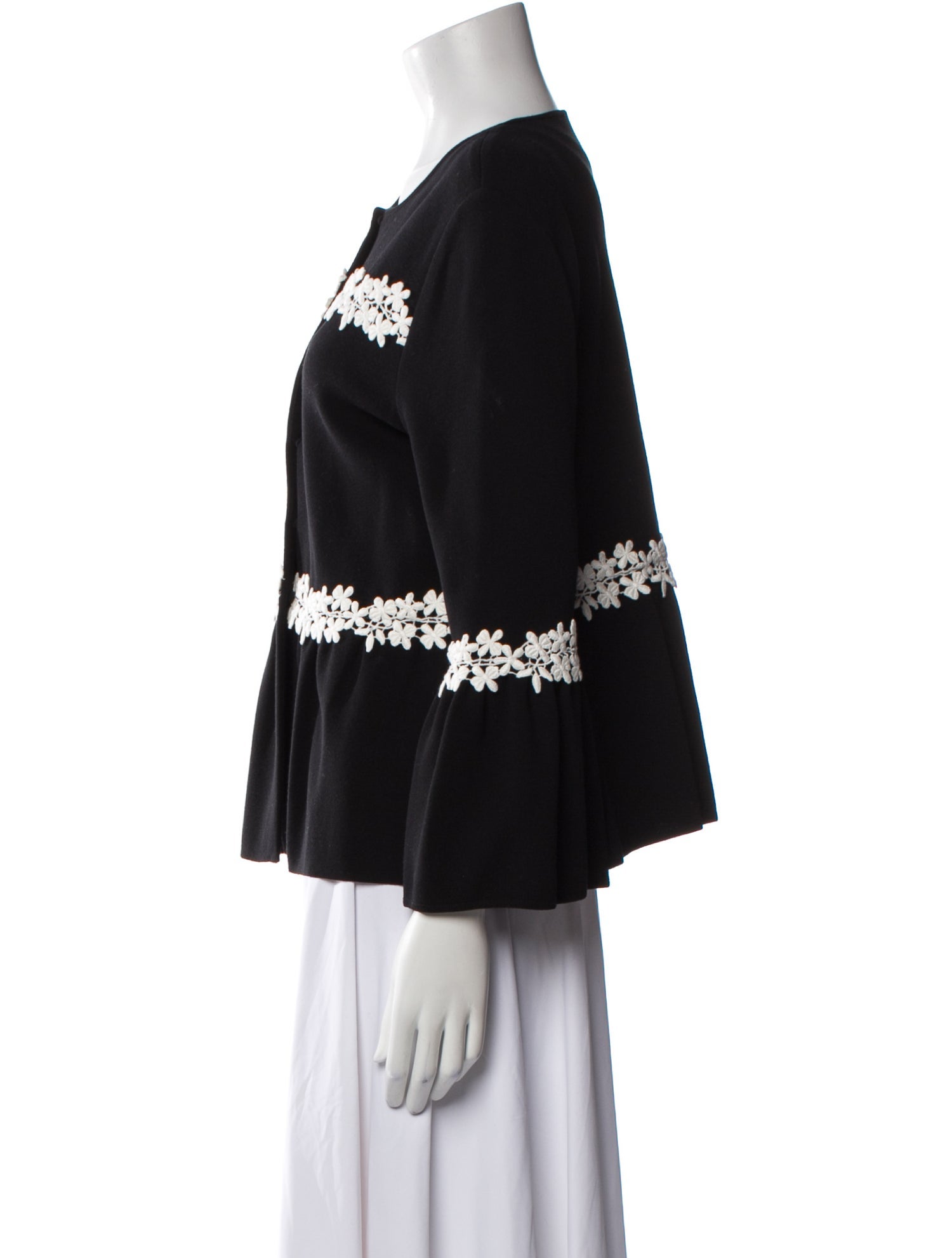 Giambattista Valli Evening Jacket
