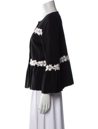 Giambattista Valli Evening Jacket