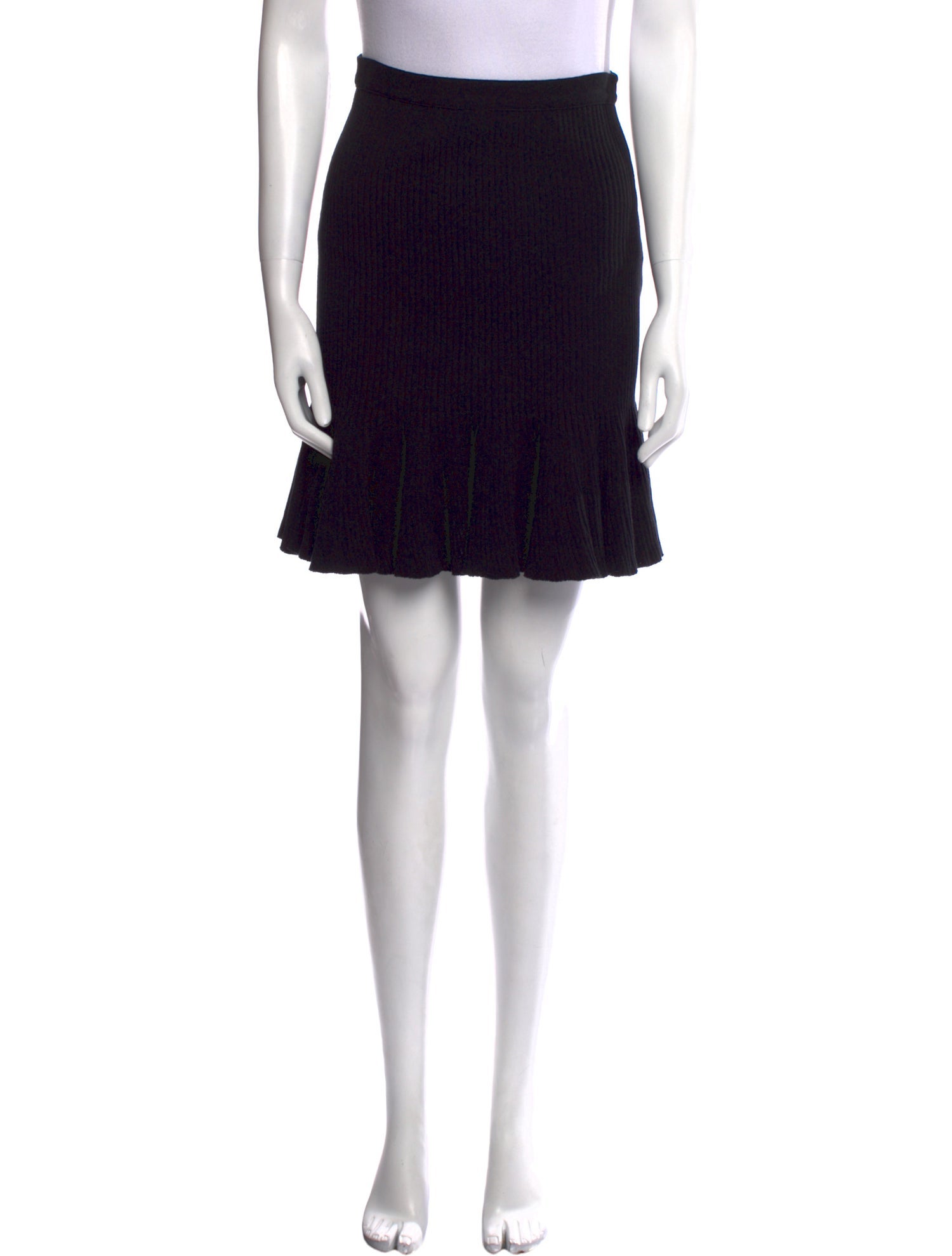 Giambattista Valli Knee-Length Skirt