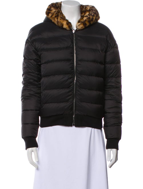 Giambattista Valli Bomber Jacket