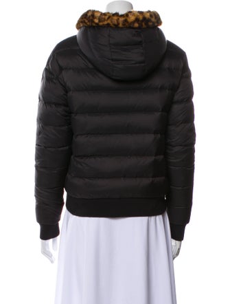 Giambattista Valli Bomber Jacket