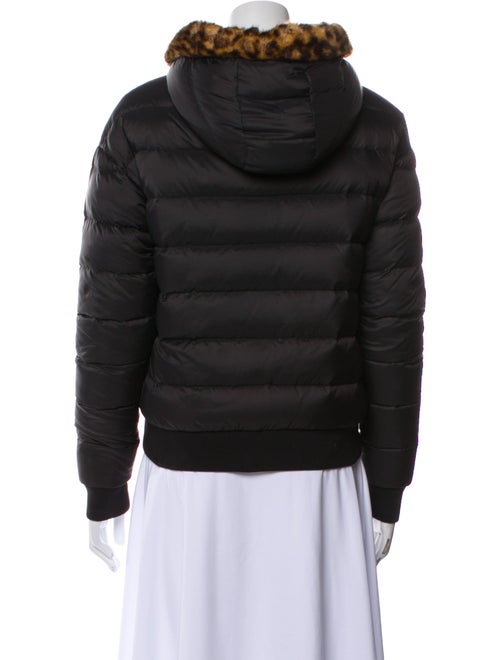 Giambattista Valli Bomber Jacket