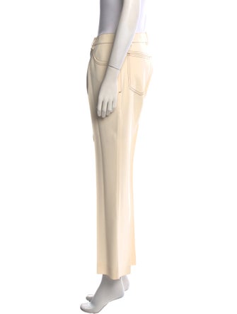 Giambattista Valli Wide Leg Pants