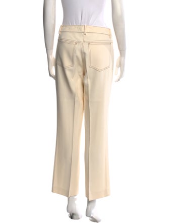 Giambattista Valli Wide Leg Pants