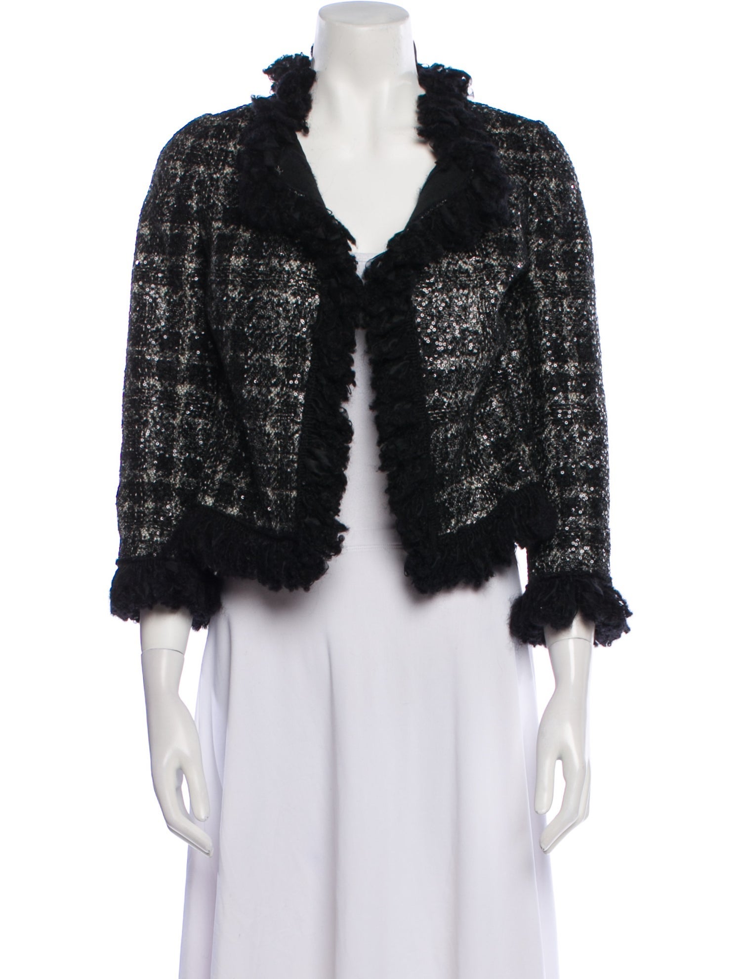 Giambattista Valli Evening Jacket