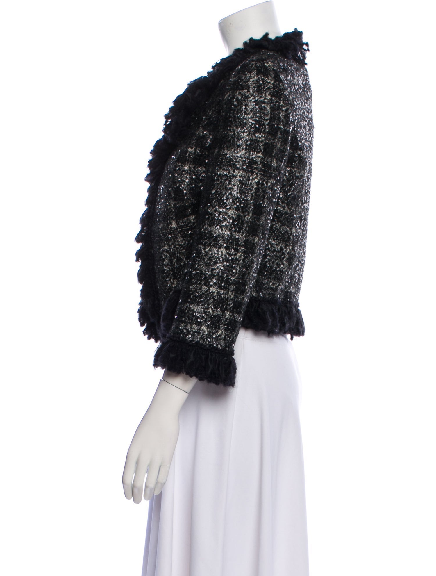 Giambattista Valli Evening Jacket