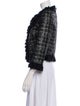 Giambattista Valli Evening Jacket