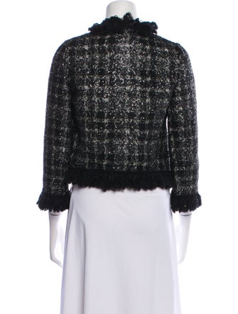 Giambattista Valli Evening Jacket