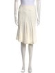 Giambattista Valli Knee-Length Skirt