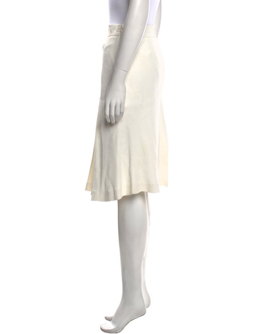 Giambattista Valli Knee-Length Skirt