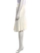 Giambattista Valli Knee-Length Skirt