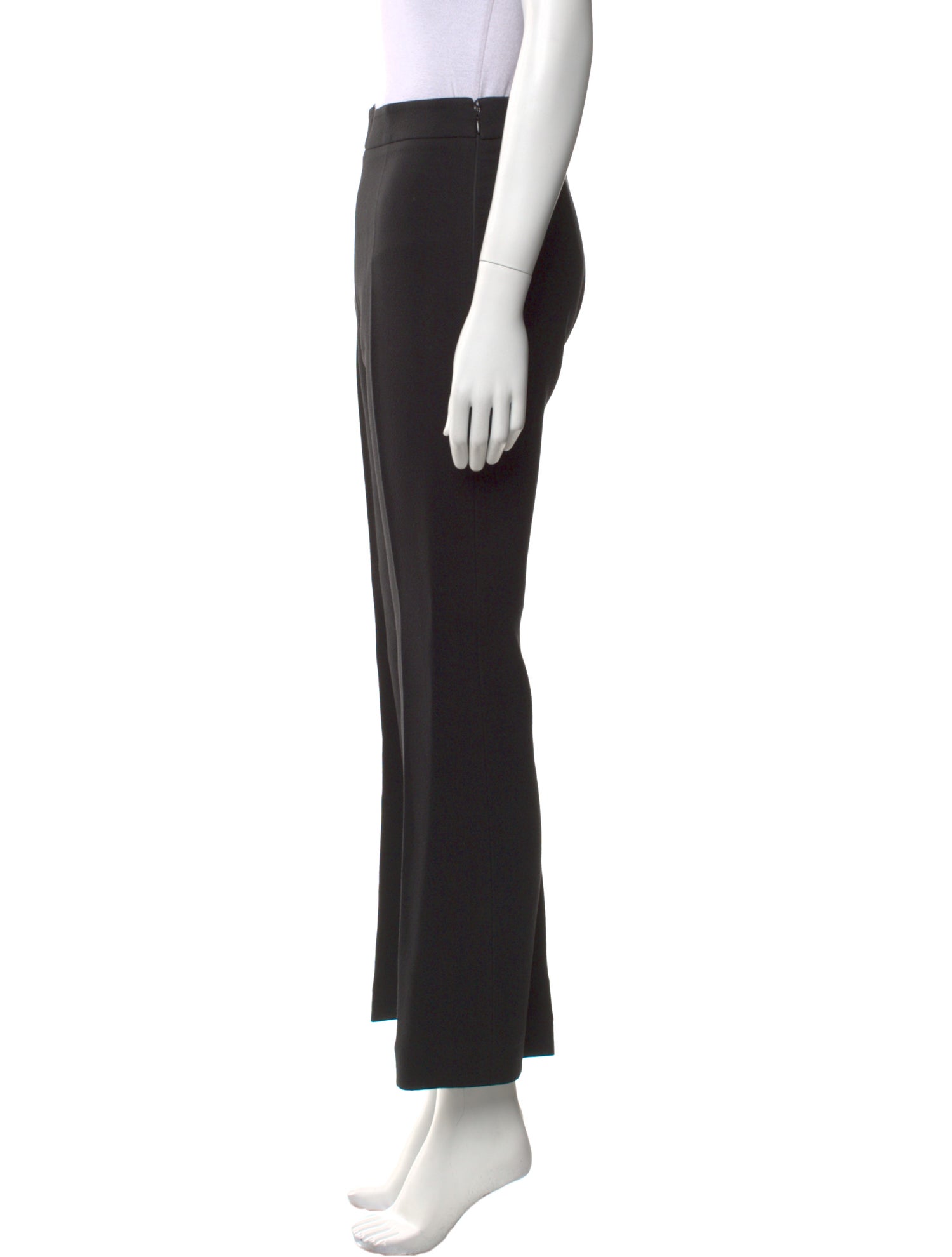 Giambattista Valli Wide Leg Pants