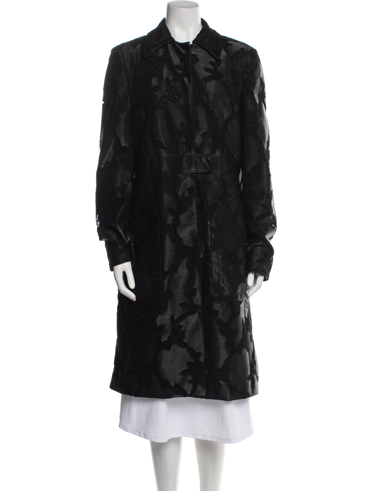 Giambattista Valli Coat