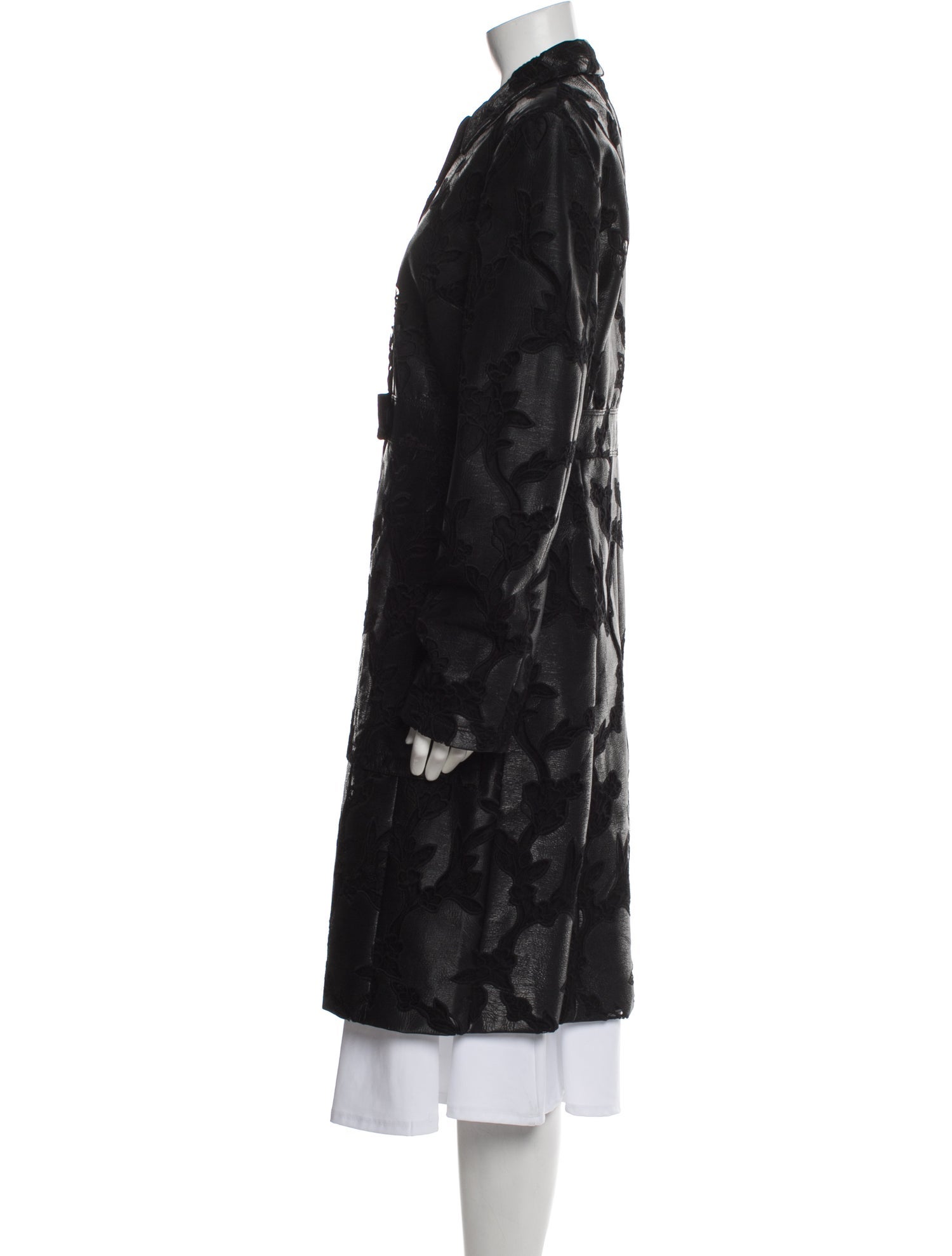 Giambattista Valli Coat
