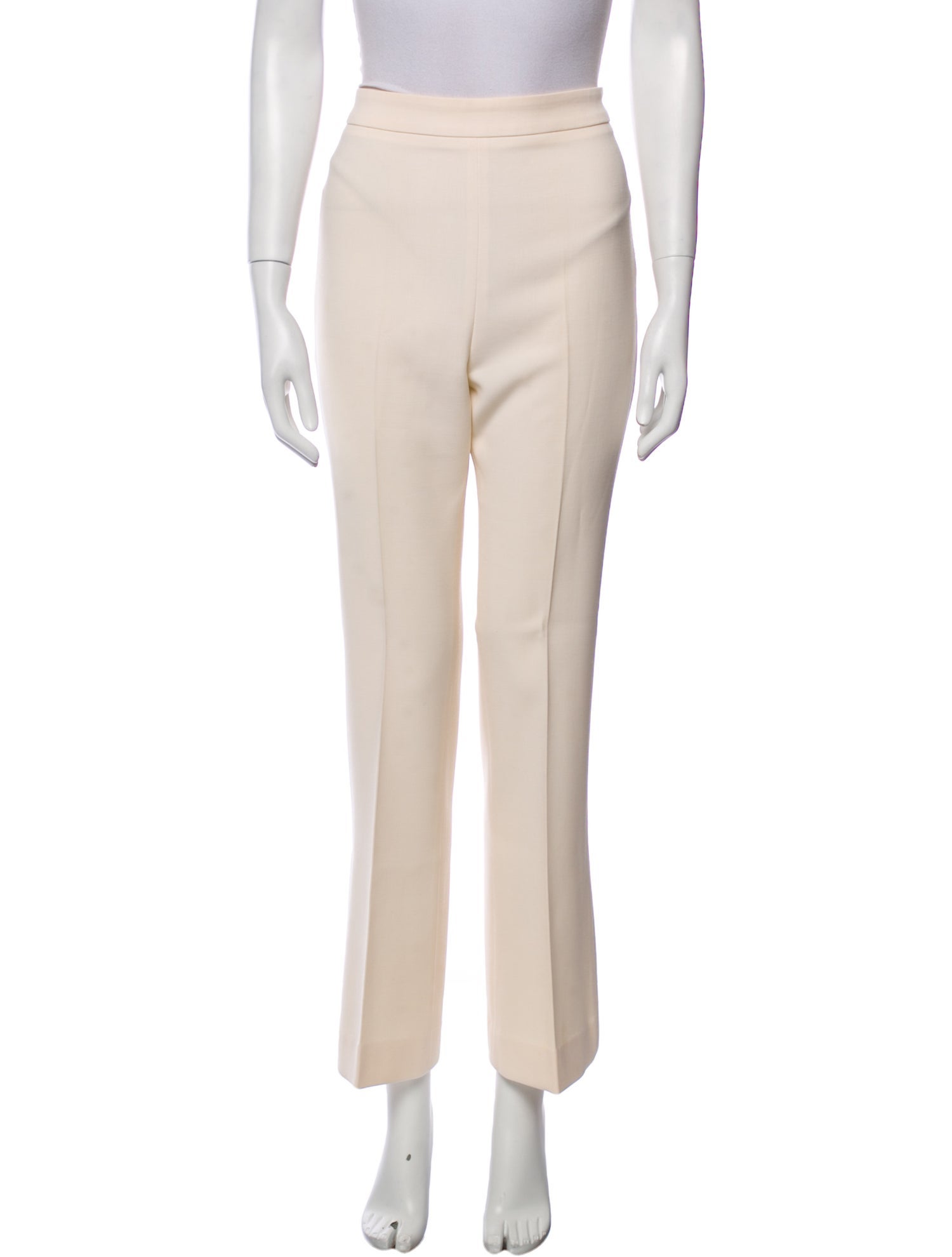 Giambattista Valli Straight Leg Pants
