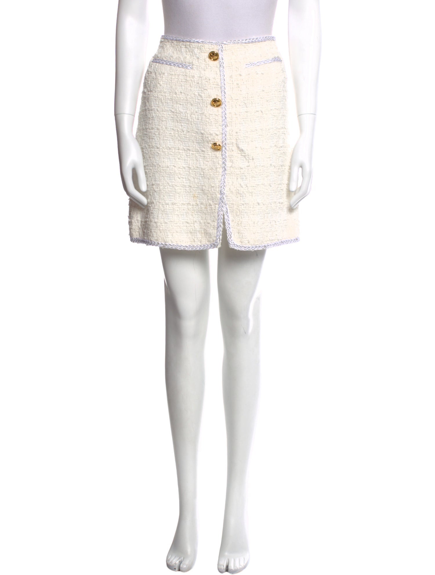 Giambattista Valli Mini Skirt