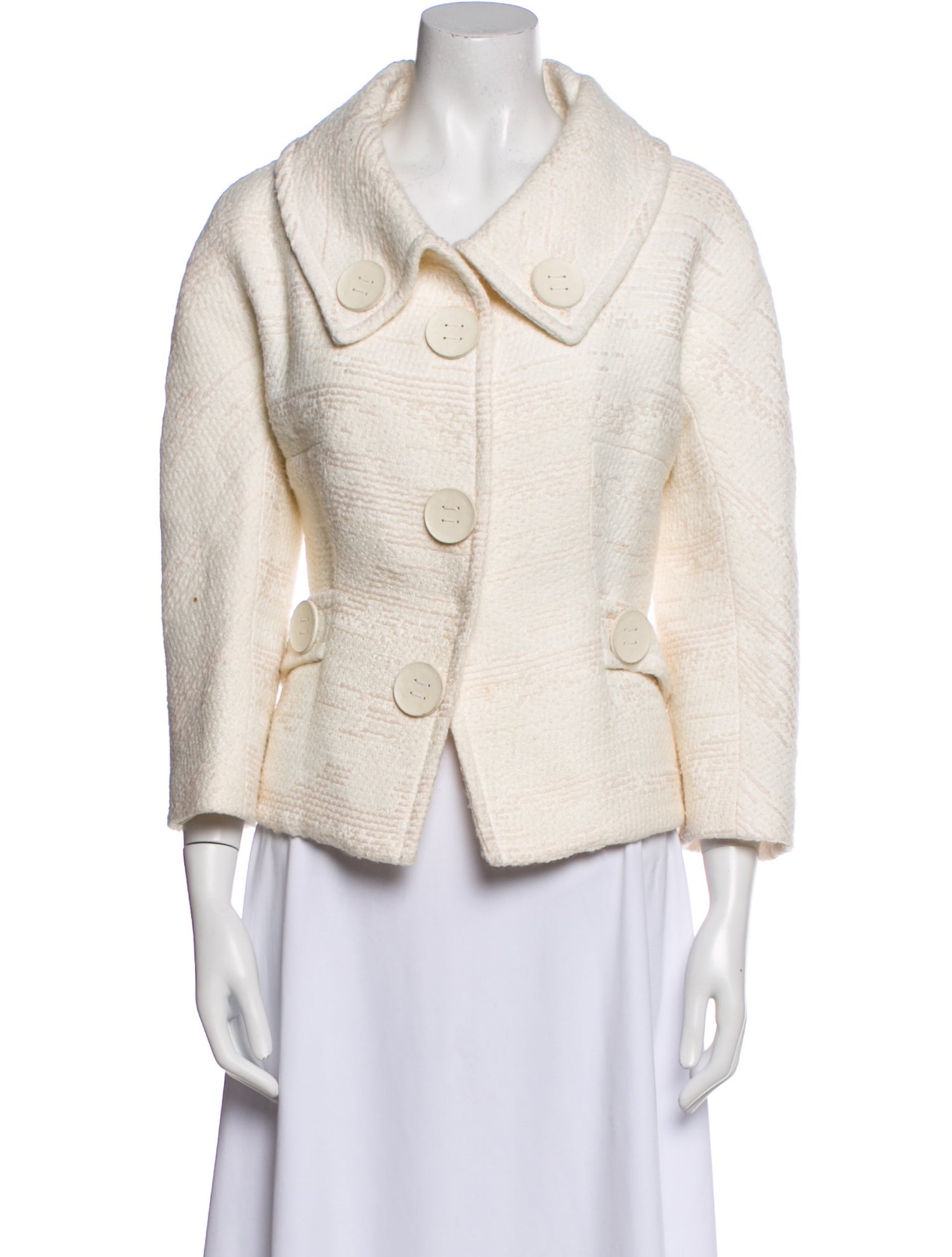 Giambattista Valli Evening Jacket