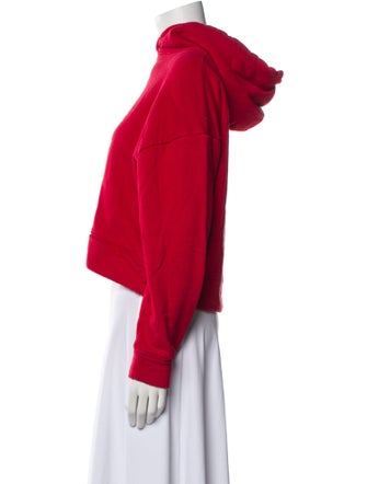 Giada Benincasa Graphic Print Crew Neck Sweatshirt