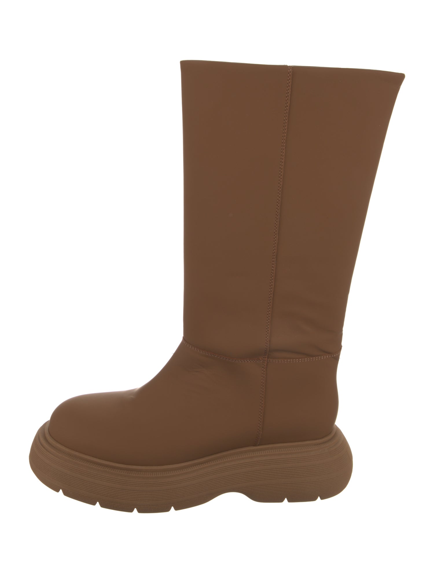 Gia Couture Rubber Rain Boots