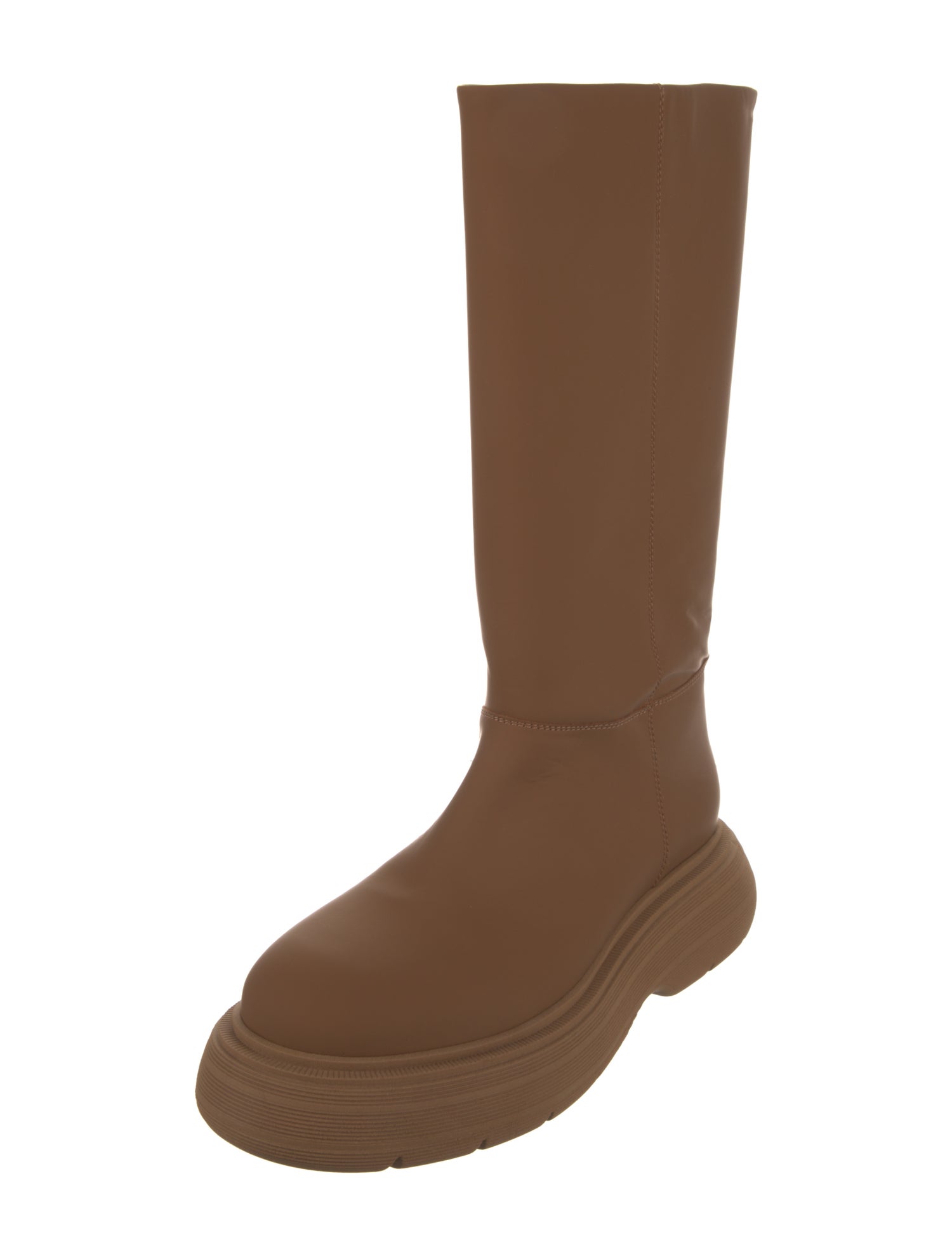 Gia Couture Rubber Rain Boots