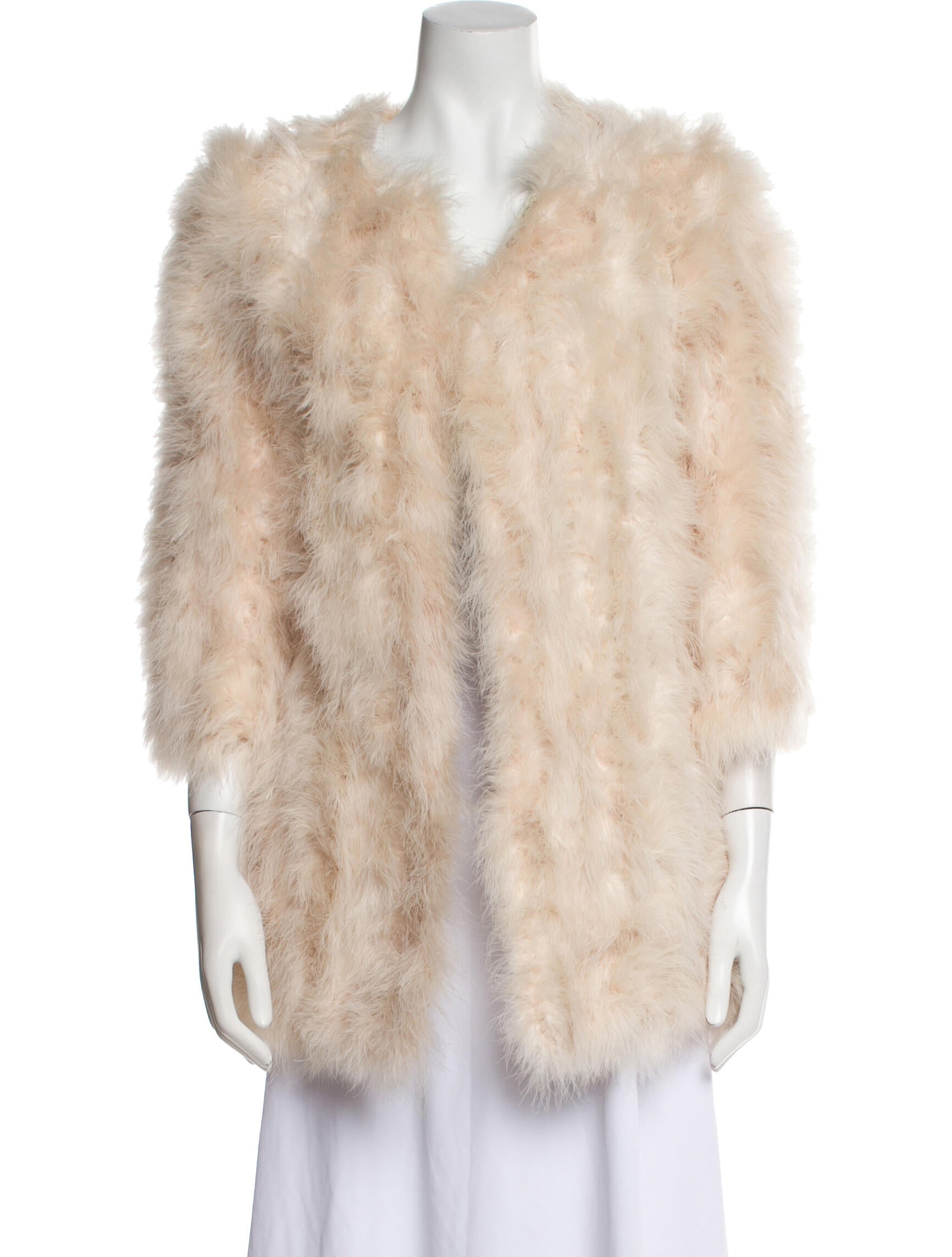 Giorgio Brato Leather Jacket