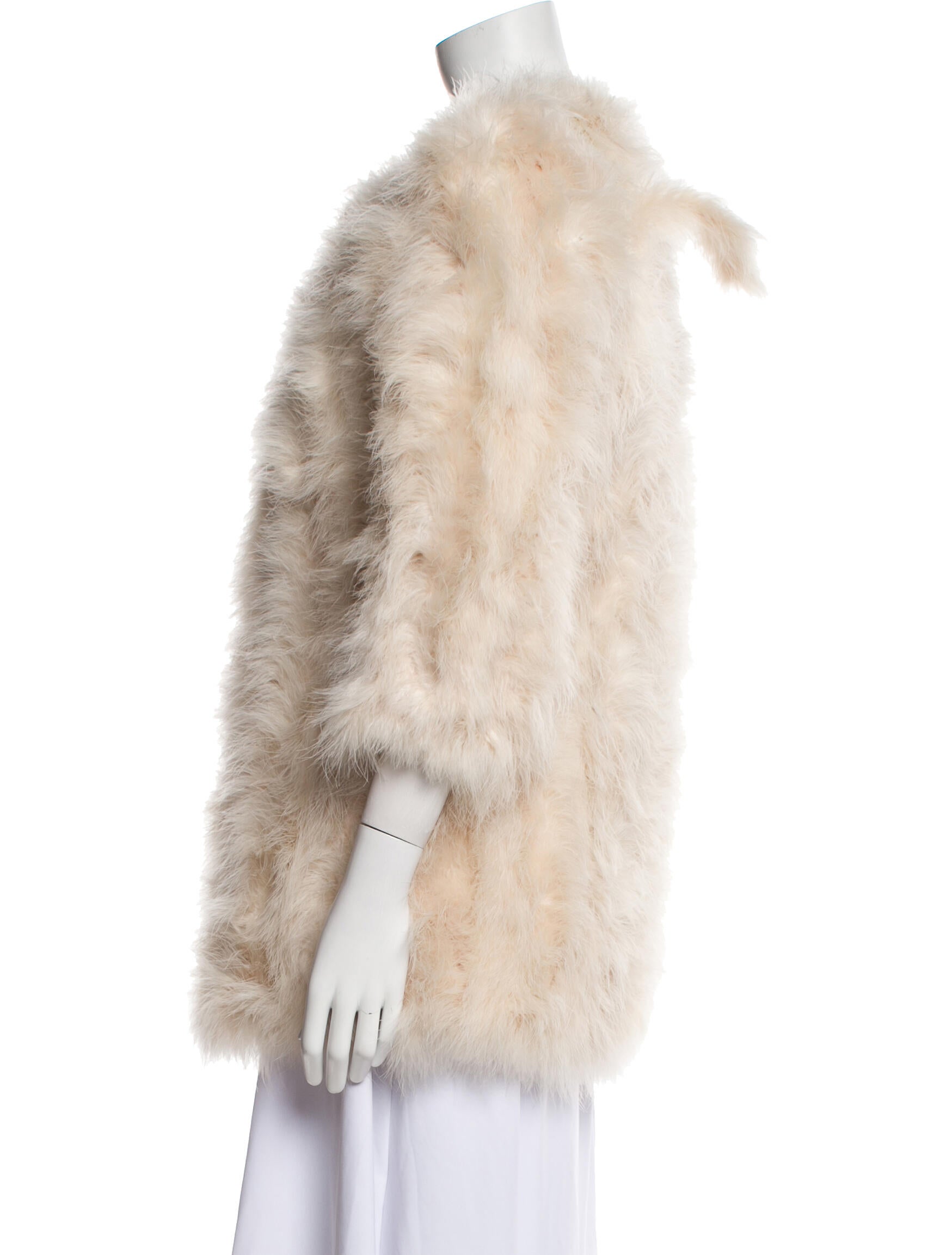 Giorgio Brato Leather Jacket