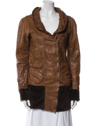 Giorgio Brato Jacket