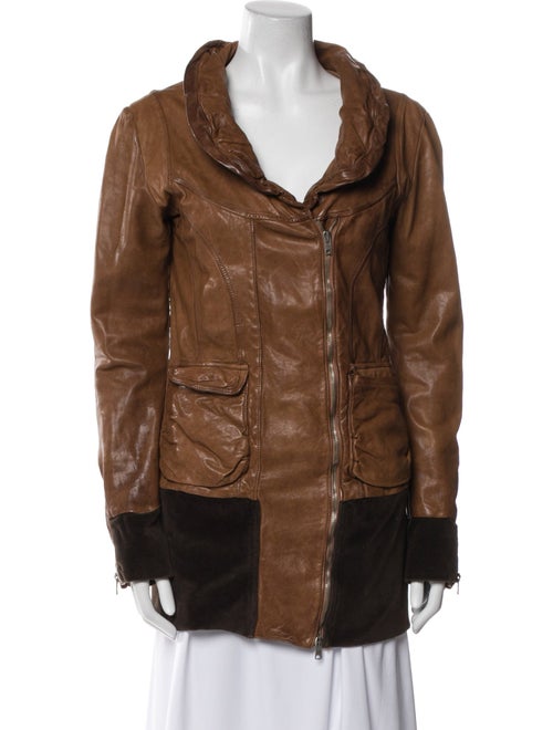 Giorgio Brato Jacket