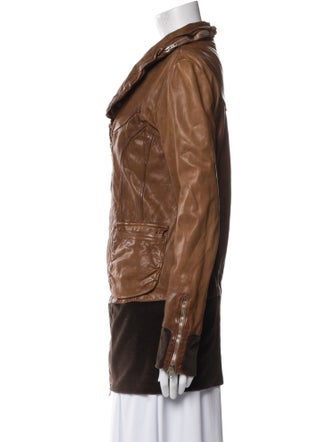 Giorgio Brato Jacket