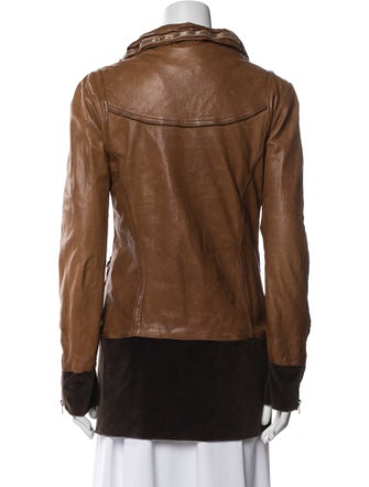 Giorgio Brato Jacket