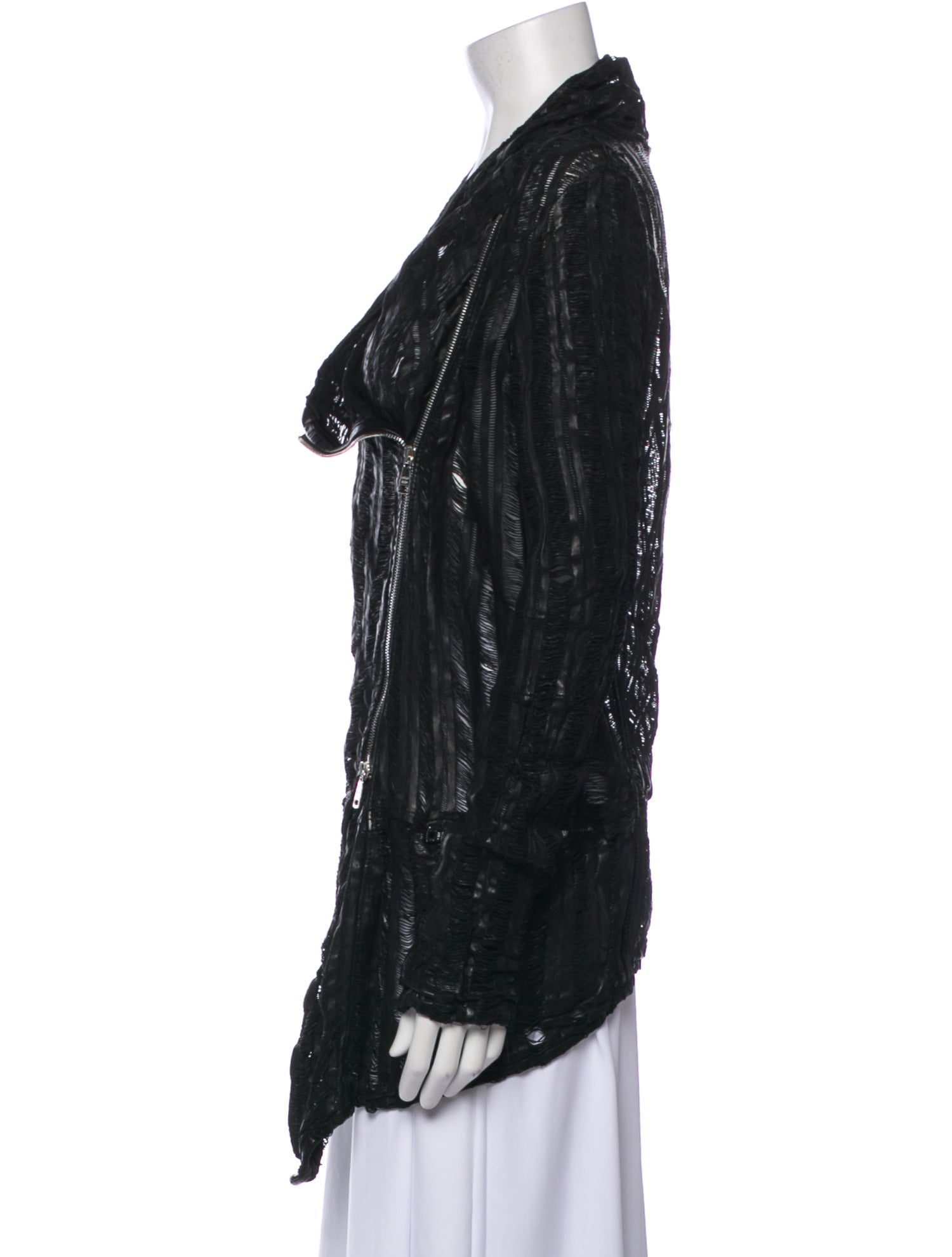 Giorgio Brato Jacket