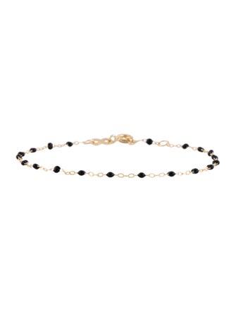 Gigi Clozeau 18K Resin Classic Gigi Bracelet