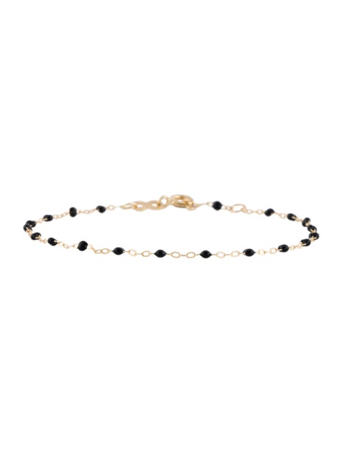 Gigi Clozeau 18K Resin Classic Gigi Bracelet
