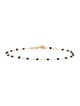 Gigi Clozeau 18K Resin Classic Gigi Bracelet