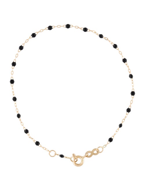 Gigi Clozeau 18K Resin Classic Gigi Bracelet