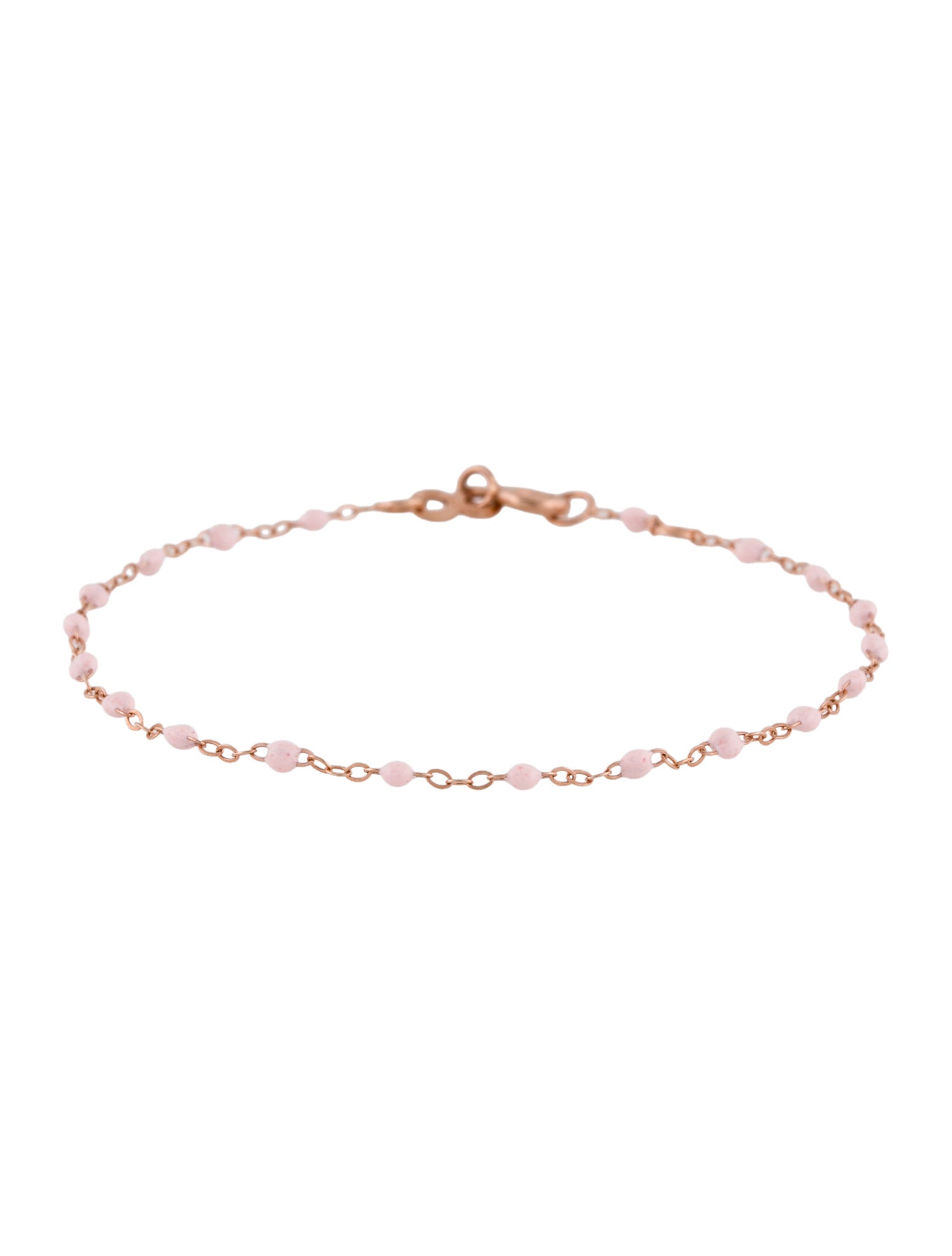 Gigi Clozeau 18K Classic Gigi Chain Bracelet