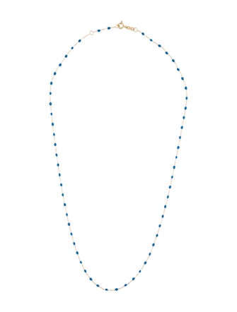 Gigi Clozeau 18K Classic Gigi Necklace