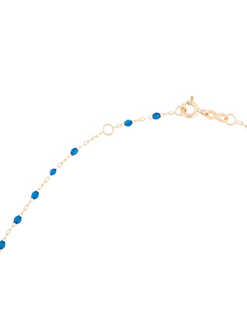 Gigi Clozeau 18K Classic Gigi Necklace